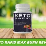 Keto Rapid Max Review
