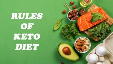 Photo of Simple Rules of Ketogenic Diet