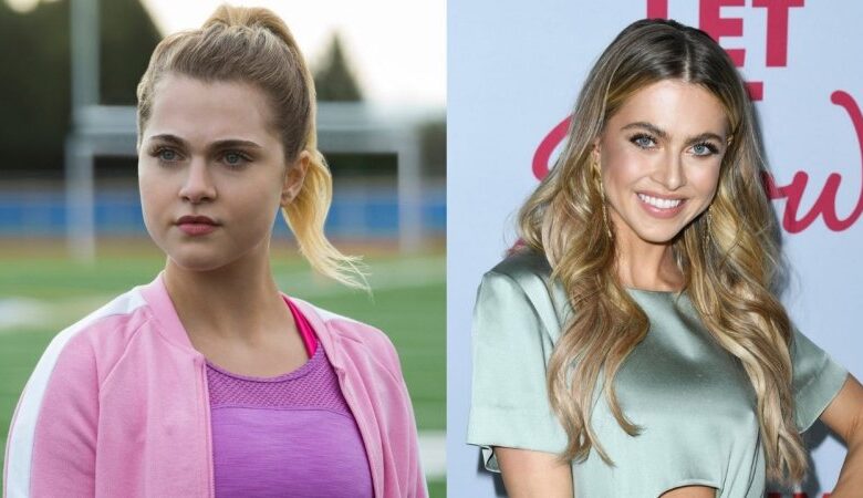 Anne Winters Weight Loss Before After