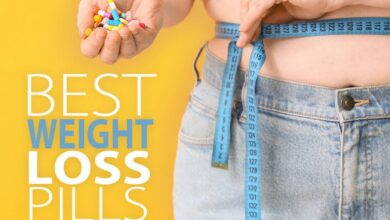 Photo of Best Diet Pills of 2023: Top 5 Weight Loss Supplements that Actually Work