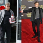 Mike Weight Loss Before After