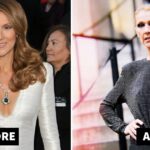 Celine Dion Weight Loss Before After