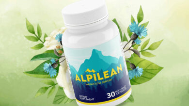 Photo of Alpilean Review – Benefits, Ingredients, Side Effects