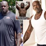 The Inside Story of How Shaq Shed 55 Pounds