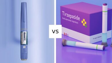 Photo of Ozempic vs Tirzepatide – Which is Better For Weight Loss?